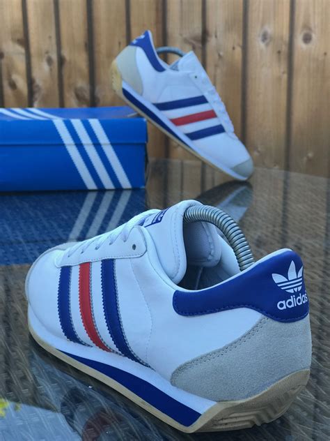 tenis adidas vintage|old adidas grandpiece.